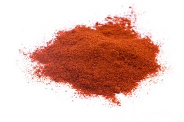 Paprika (Spanien) geräuchert