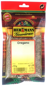 Oregano