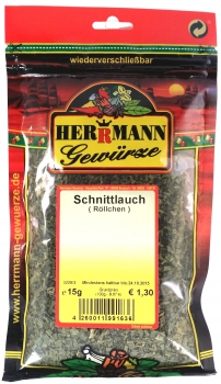 Schnittlauch