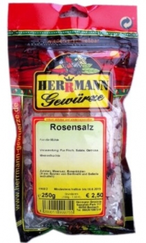 Rosensalz