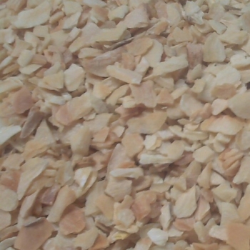Knoblauch (4mm)