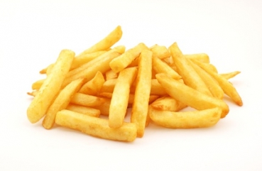 Pommes-Frites Gewürzsalz