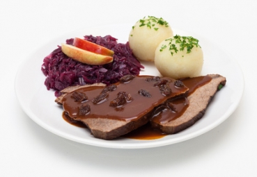 Sauerbraten-Gewürz