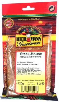 Steak-House-Gewürz