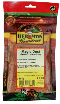 Magic Dust