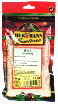 Aioli (Spanien)
