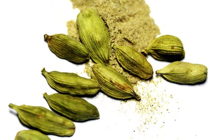 AAVALOERA - Cardamom gemahlen (BIO)