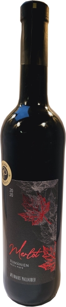 Merlot 2022