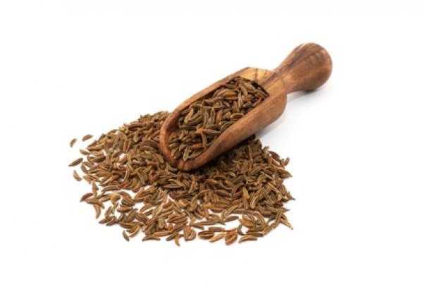 Cumin ganz (Kreuzkümmel)