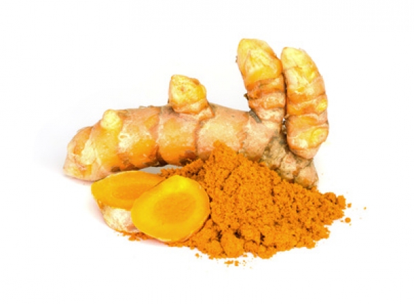 Curcuma (Gelbwurz)