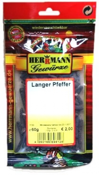 Langer Pfeffer