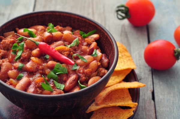 Chili-con-Carne Fix