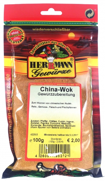 China-Wok-Gewürz