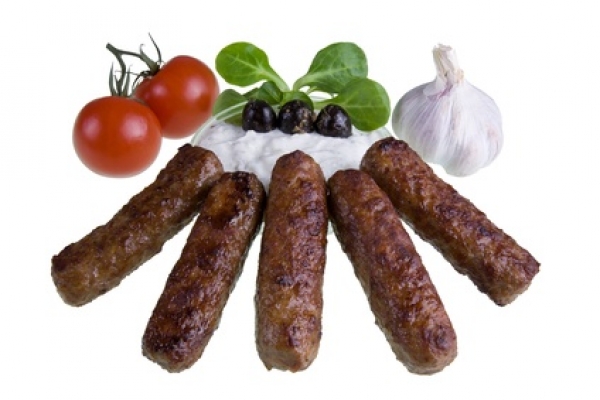 Cevapcici-Gewürz