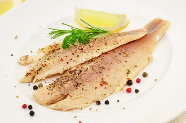 Fisch-Räucher-Gewürz