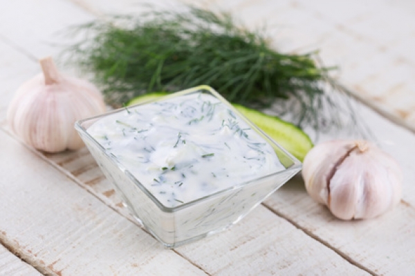 Tzatziki-Gewürz