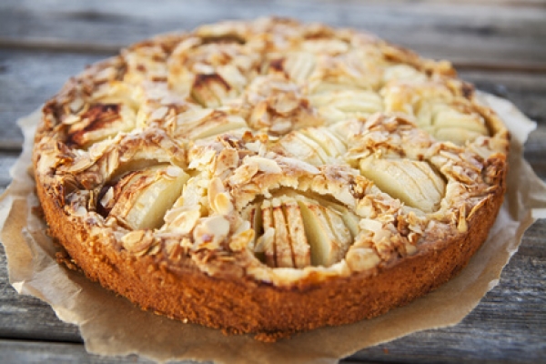Apfelkuchengewürz