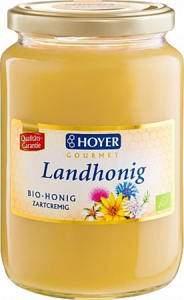 Landhonig (BIO)