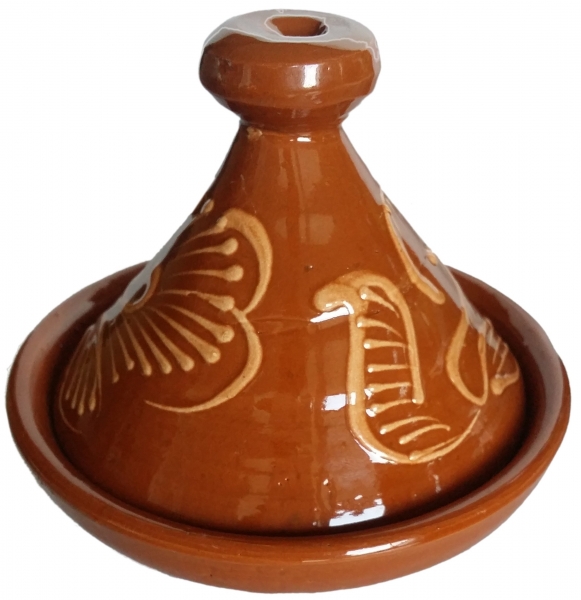 Mini-Tajine