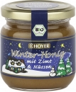 Winter-Honig “Zimt & Nüsse” (BIO)